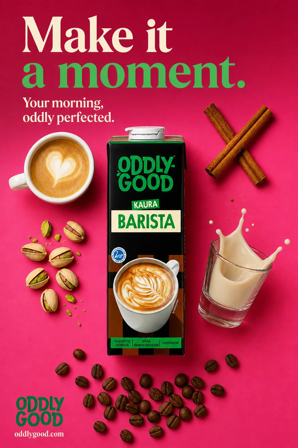 Oddly Good_poster_02