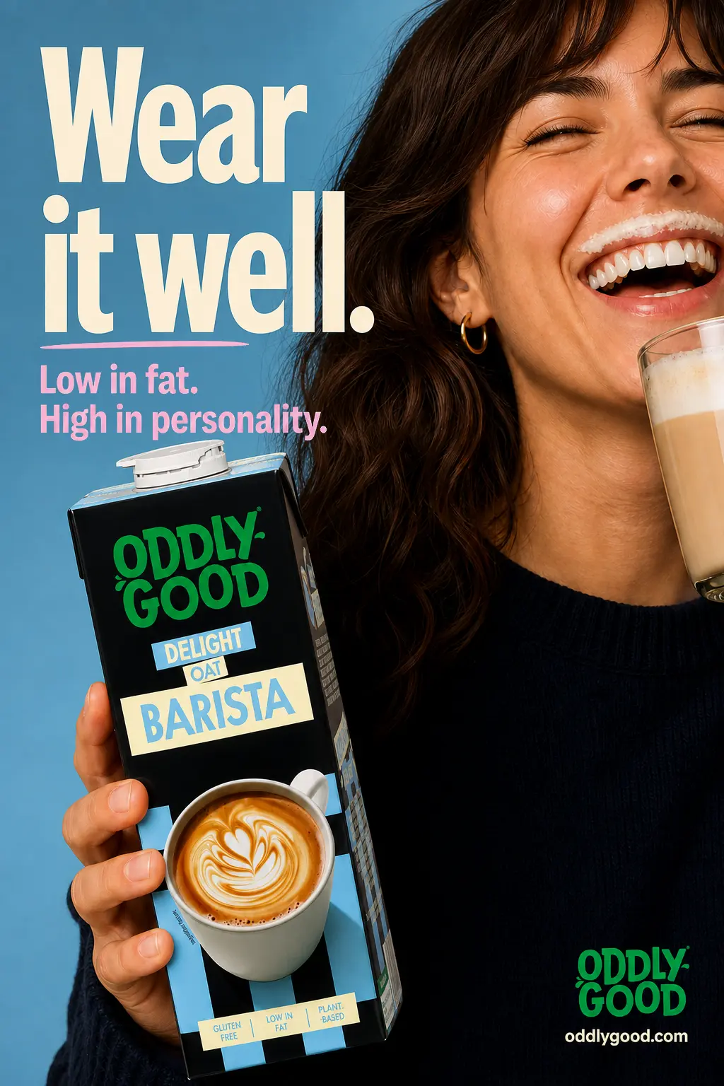 Oddly Good_poster_03