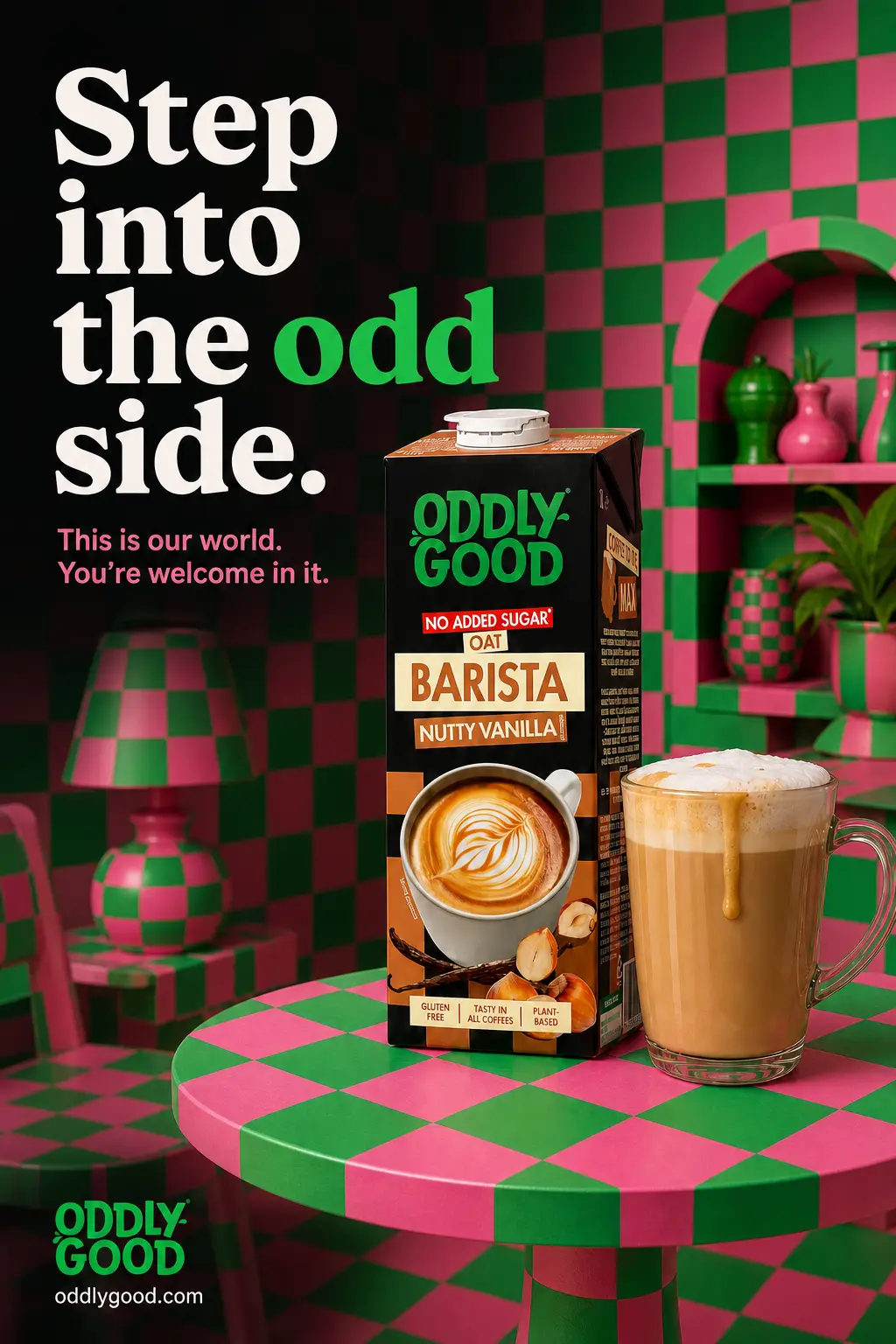 Oddly Good_poster_05