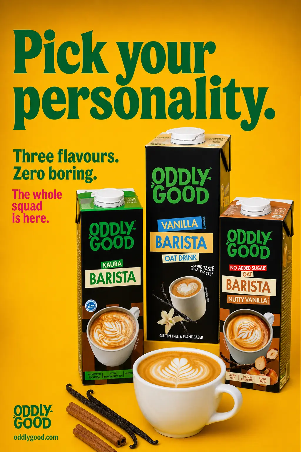 Oddly Good_poster_06